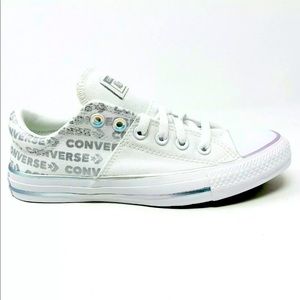 CONVERSE CHUCK TAYLOR ALL STAR MADISON OX SHOES